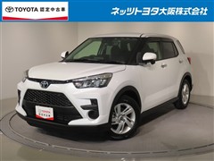 トヨタ ライズ G