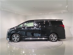 アルファード S Cパッケージ