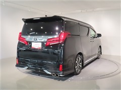 アルファード S Cパッケージ