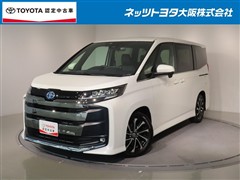 ノア ハイブリッド S-Z