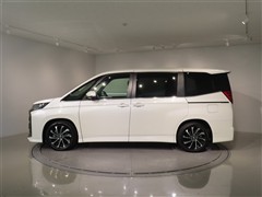 ノア ハイブリッド S-Z