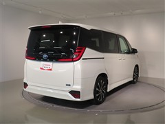 ノア ハイブリッド S-Z