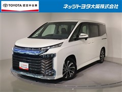 ヴォクシー ハイブリッド S-Z