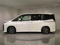 ヴォクシー ハイブリッド S-Z