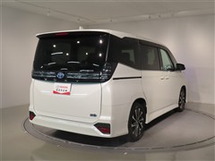 ヴォクシー ハイブリッド S-Z