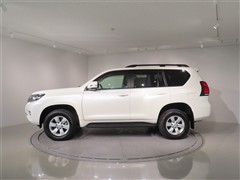 ランクルプラドTX Lパッケージ