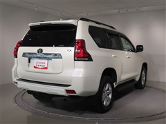 ランクルプラドTX Lパッケージ