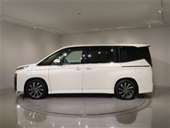 ヴォクシー ハイブリッド S-Z