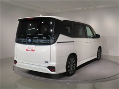 ヴォクシー ハイブリッド S-Z