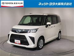 トヨタ ルーミー G