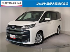 トヨタ　ノア S-G