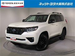 トヨタ　ランクルプラドTX L70thリミテ
