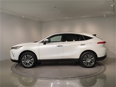 ハリアー ハイブリッド Z