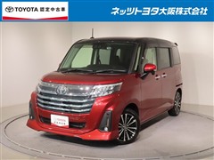 ルーミー カスタムG T