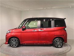 ルーミー カスタムG T