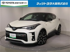 C-HR S GRスポーツ