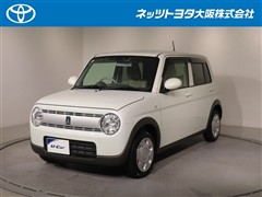 アルトラパン G