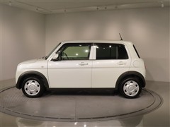 アルトラパン G