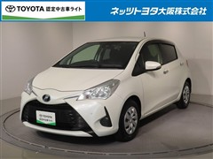 ヴィッツ Fセ-フティエディション2