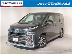 ヴォクシー ハイブリッド S-Z