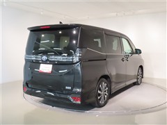 ヴォクシー ハイブリッド S-Z