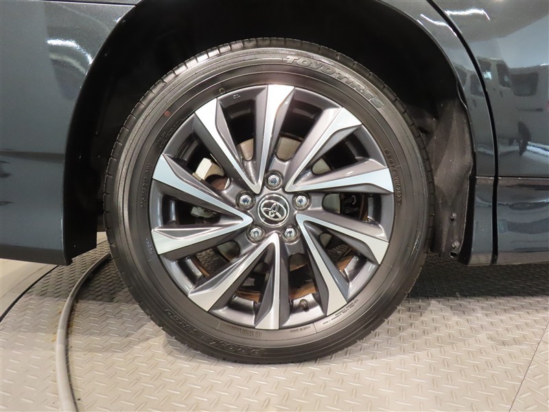 ヴォクシー ハイブリッド S-Z（453029787346）の中古車 | トヨタ認定