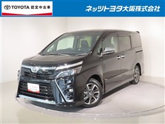 ヴォクシー ZS キラメキ3