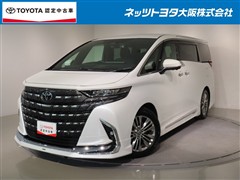 アルファード Z