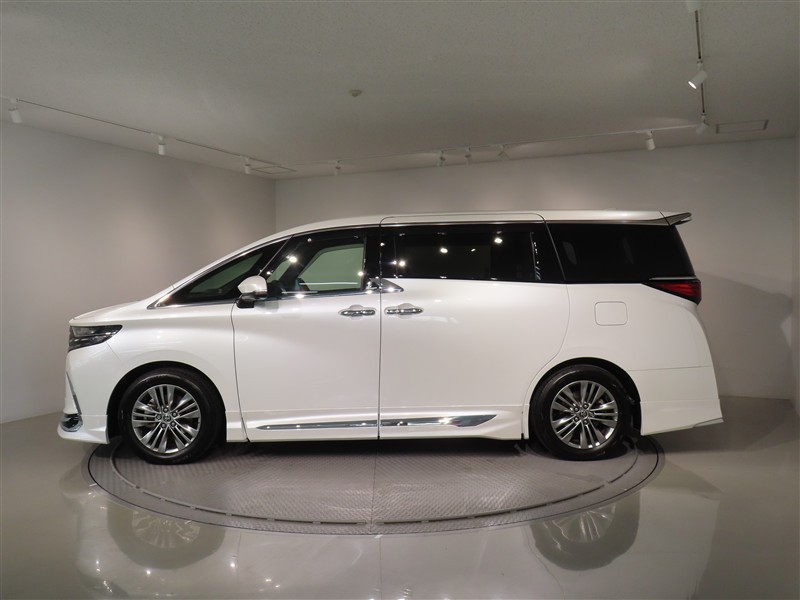 アルファード Z（453029787460）の中古車 | トヨタ認定中古車 | トヨタ