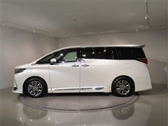 アルファード Z