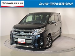 ノア Si ダブルバイビー3