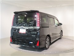 ノア Si ダブルバイビー3