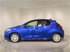 ヤリス ハイブリッド Z