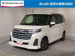 ルーミー カスタムG-T