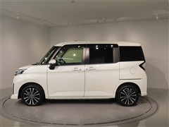 ルーミー カスタムG-T