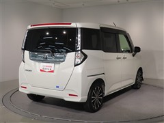 ルーミー カスタムG-T