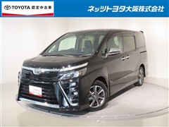 ヴォクシー ZS キラメキ3