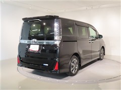 ヴォクシー ZS キラメキ3