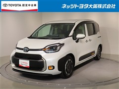 シエンタ ハイブリッド Z