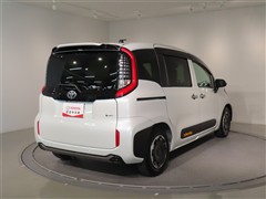 シエンタ ハイブリッド Z