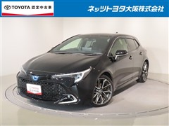 カローラスポーツ HEV G Z