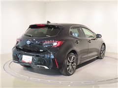 カローラスポーツ HEV G Z