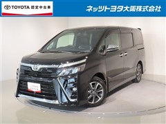 ヴォクシー ZS キラメキ3