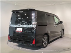 ヴォクシー ZS キラメキ3