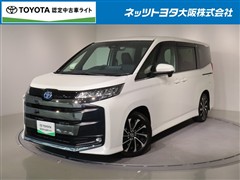 ノア ハイブリッド S-Z