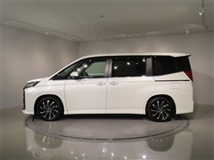 ノア ハイブリッド S-Z