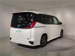 ノア ハイブリッド S-Z