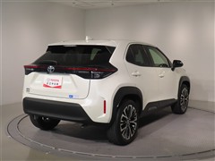 ヤリスクロス Z