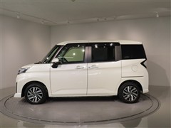 ルーミー カスタムG