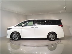 アルファード Z